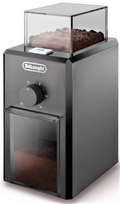 Delonghi KG79 Professional Burr Coffee Grinder