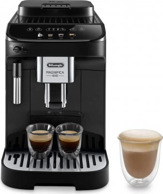 Delonghi Magnifica Evo Bean To Cup Coffee Machine ECAM290.21.B