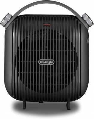 DeLonghi HFS30C24.DG 2.4kW Ceramic Fan Heater