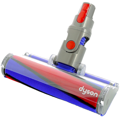 Dyson V7 SV11 Soft Roller Head Cleaner Assembly