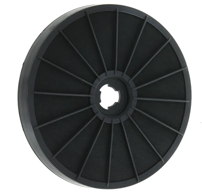 compatible Cooker Hood Carbon Filter  232Mm x 30Mm