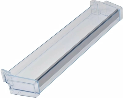 Bosch Refrigerator Door Tray Shelf Top and Middle