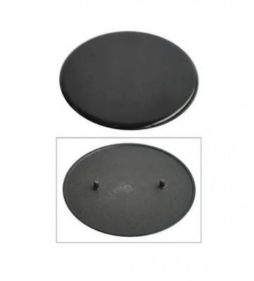 Whirlpool Hob Burner Cap SR