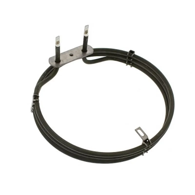 compatible Belling Burco CDA Diplomat Hygena Ikea Stoves Cooker Fan Oven Element 2500W