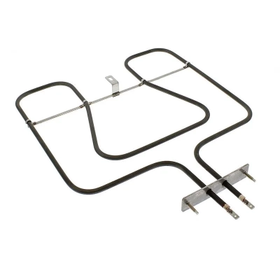 compatible Electrolux AEG John Lewis Zanussi Cooker Oven Grill Element 1650W