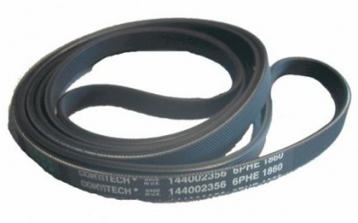 Tumble Dryer Belt 1860 9PHE