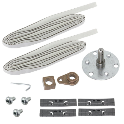 Tumble Dryer Drum Shaft Repair Kit