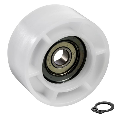 Bosch Tumble Dryer Tension Belt Pulley Wheel 632045