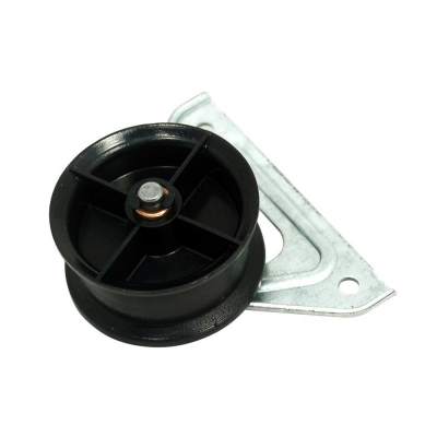 Replacement Jockey Pulley Wheel and Bracket 40