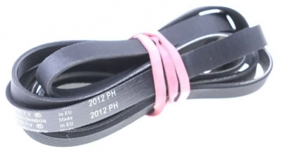 2012 H 7 POLY-V BELT - 42232588