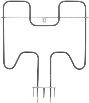 Top Dual Grill Element For Electric Cooker or Fan Oven