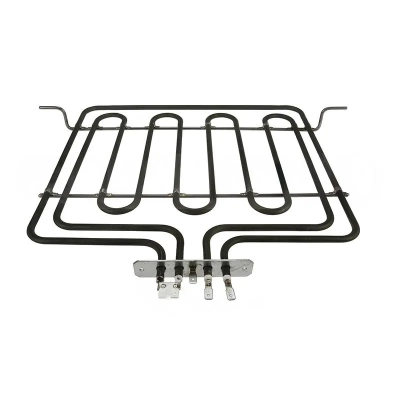 compatible Beko Belling CDA Diplomat Stoves Cooker Oven Grill Element 2800W