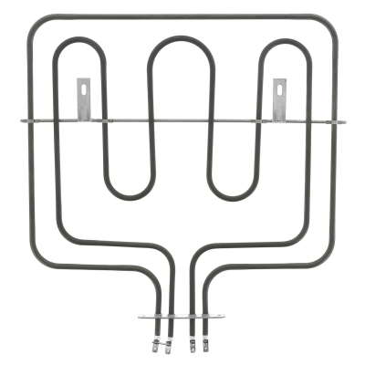 Compatible Electrolux Grill Dual Element - 2006