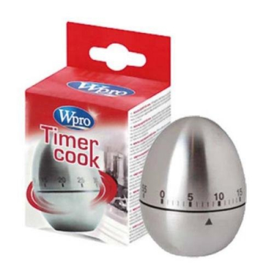 Whirlpool Inox Egg Timer Cook EGI100