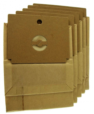 Rowenta Super Compact Paper Bags 199