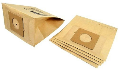 LG Tesco Vacuum Paper Bags - 272