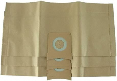 Aquavac Paper Dustbag Pack of 3 - 284