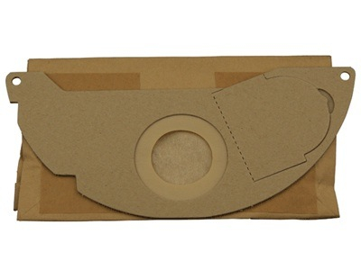 Compatible Karcher Paper Dust Bag