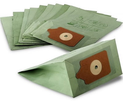 Numatic Henry Vacuum Bags - 48