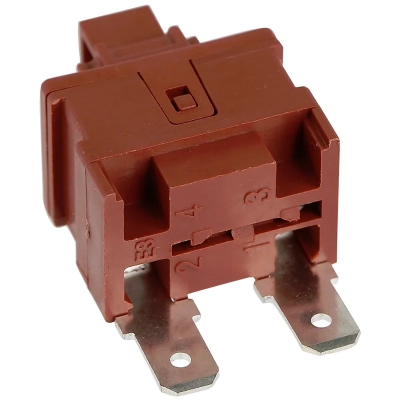 compatible Dyson Brushbar Switch for DC25, DC07, DC08, DC14, DC15