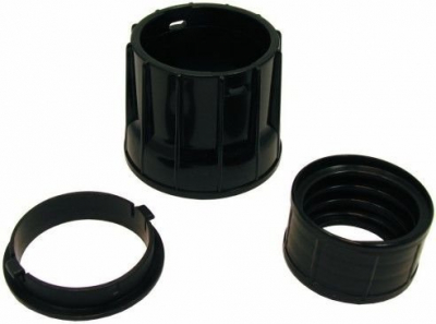Replacement Hose End For Numatic Vacuum Cleaners 64