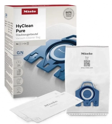 Miele GN HyClean Pure Vacuum Cleaner Bag