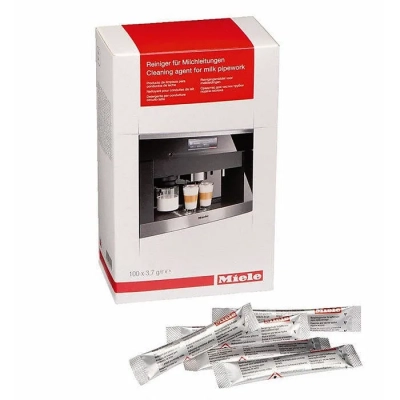 Miele Coffee Machine Milk System Cleaner