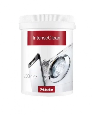 Miele IntenseClean  for Dishwasher and Washing Machine