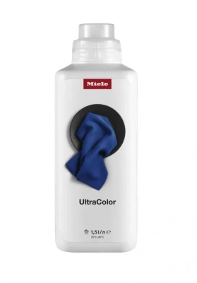 Miele Washing Machine Detergent UltraColor