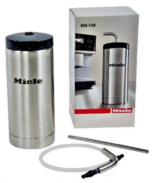 miele milk carafe