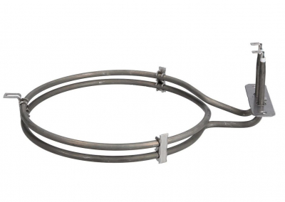 Miele Oven Heater Element - 7840021