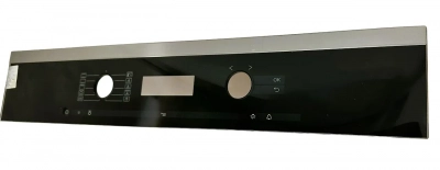 Miele Oven Fascia panel SS/CS BK1-BP KD