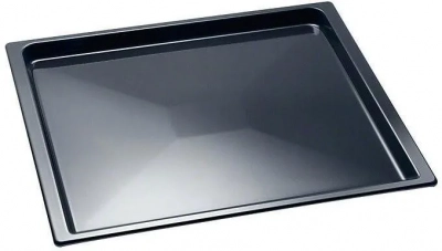 Miele Oven/Wall Ovens Baking Tray Anthracite