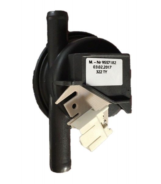 Miele Dishwasher Original Flow Meter 9557182 12115760 Kenco Spares