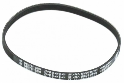 Miele 5 EPH 384 Belt - 9010742