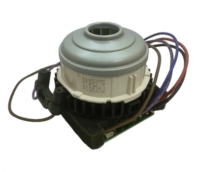 Miele Duoflex Fan Motor MPG10-025