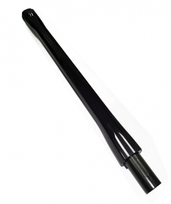 Miele HX1 Suction Pipe Black - 10832124