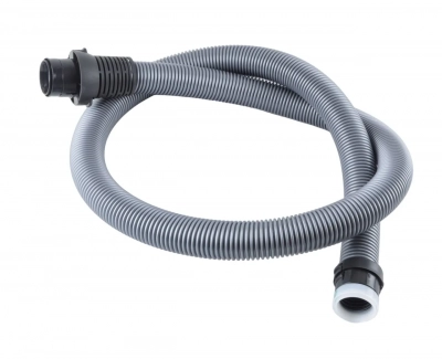 Miele S3 S7 Series Suction Hose Silver-Coloured 1.8m