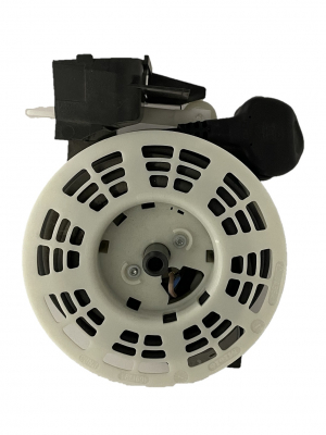 Miele S7 Series Cable Reel 240V GB power plugged