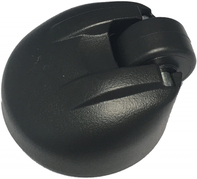 Miele Vacuum Cleaner S4 S5 S6 Series Castor Wheel Anthracite