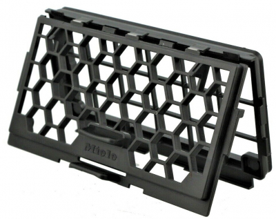 Miele S8 C3 Series Spacer Bracket Air-Clean Filter 10971050