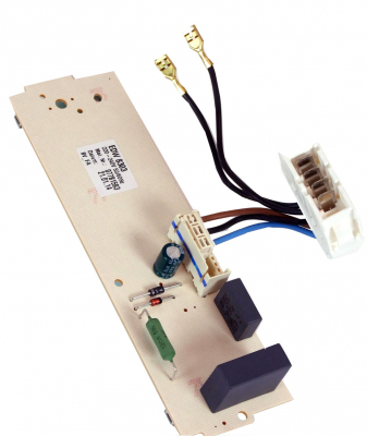 Miele S8 C3 PCB Power Control Board - 11120880