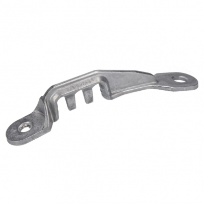 Miele Washing Machine Bracket Clamp Holder 1159561