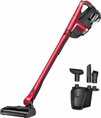 Miele Triflex HX1 3-in-1 Cordless - Ruby Red