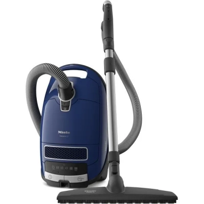 Miele Complete C3 SGMF5 Comfort XL Vacuum Cleaner Marine Blue 