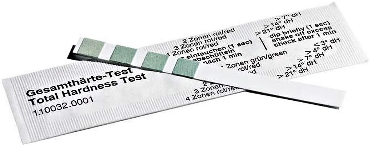 Delonghi Coffee Machine Water Test Strip 5532110300 Kenco Spares