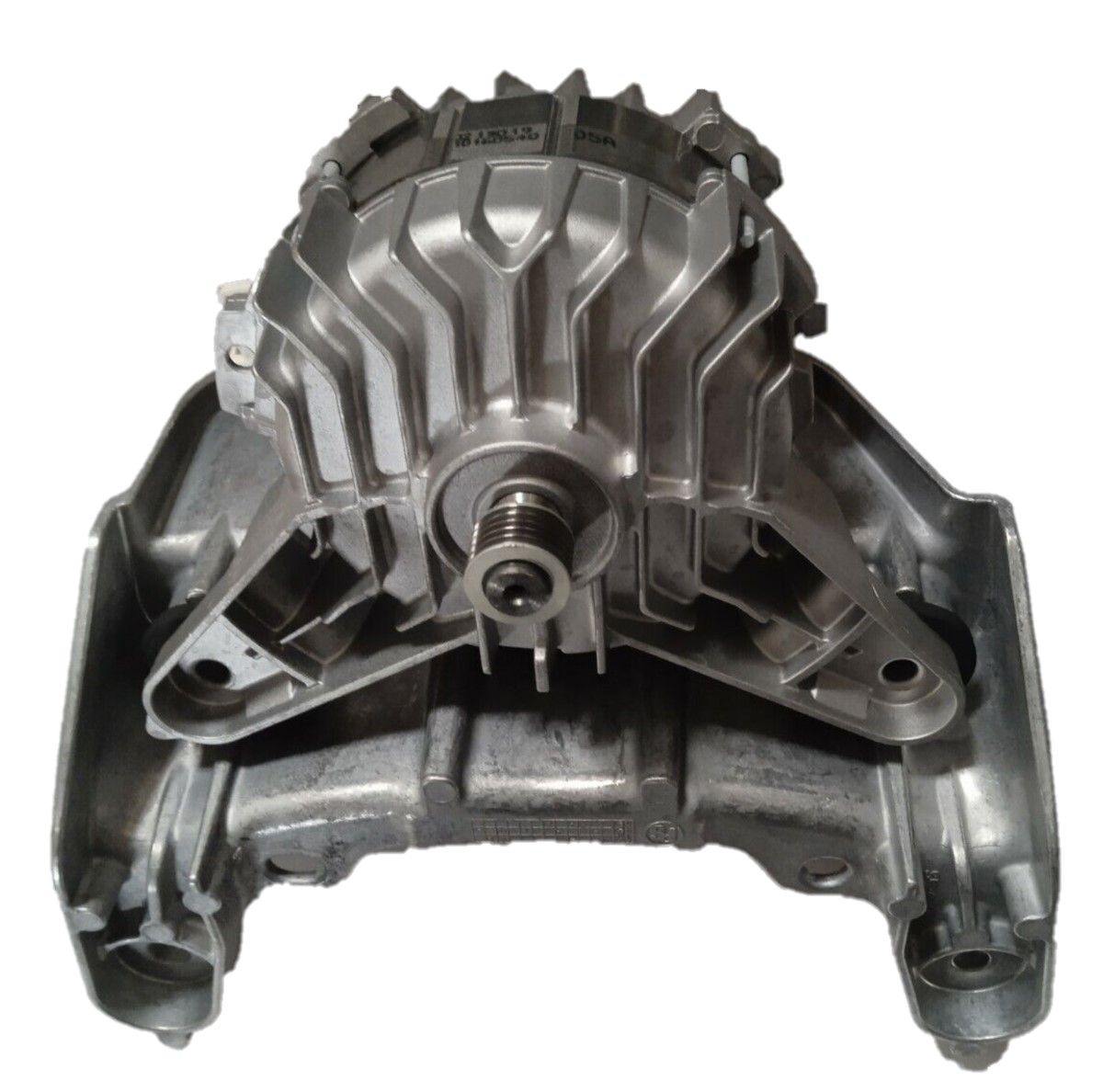 Miele Washing Machine BLPM Motor MPW11-63/6 10160550 - Kenco Spares